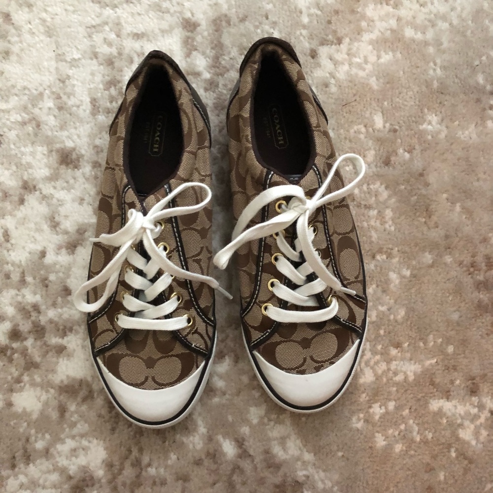 COACH Shoes